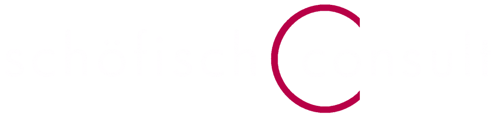 Schöfisch Consult - Logo